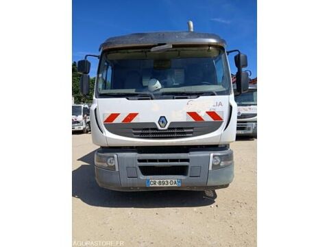 Annonce voiture Camion magasin Camion magasin 1000 €