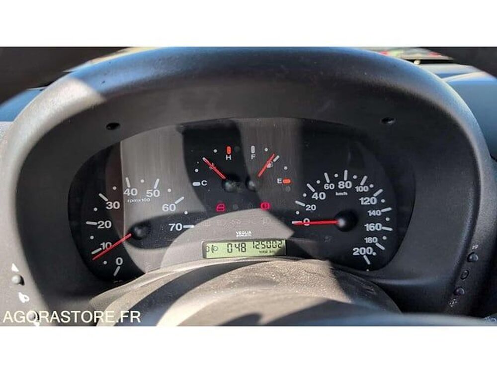 Doblo ZFA22300005465154 occasion 93100 Strasbourg