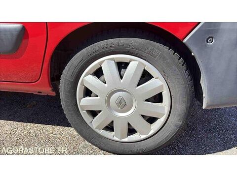Kangoo VF1KCTEEF37924162 occasion 93100 Bourg-En-Bresse