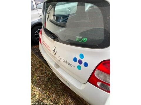 Twingo VF1CNE30545796086 occasion 93100 Issy-Les-Moulineaux