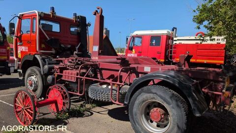 Levage 1993 occasion 93100 Colmar
