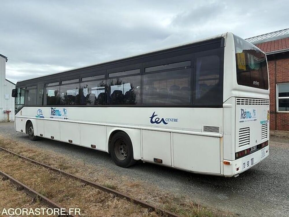   occasion 93100 Romorantin-Lanthenay