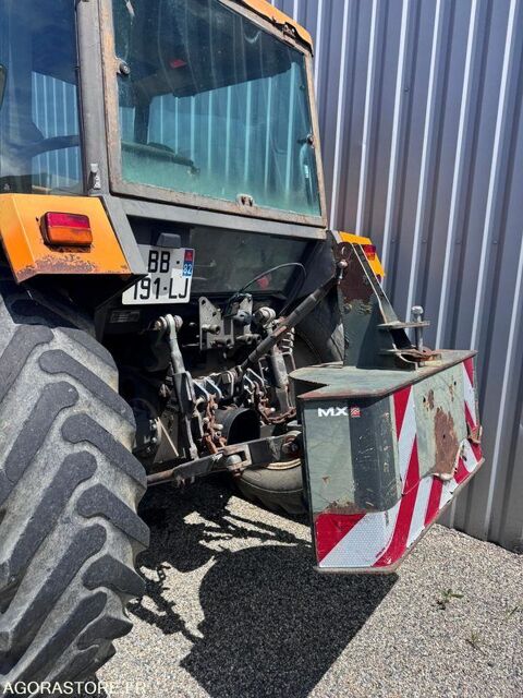  1995 occasion 93100 Montauban
