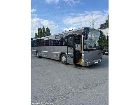Annonce voiture Car - Bus Car - Bus 3000 €