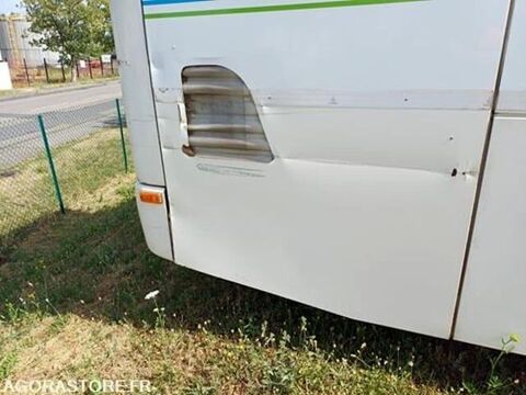   occasion 93100 Metz
