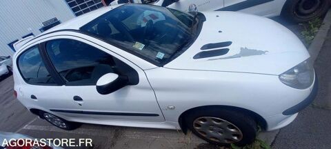 206 2006 occasion 93100 Quimper