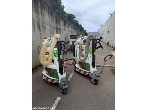 Annonce voiture Engin de Chantier / BTP Engin de Chantier / BTP 10000 €