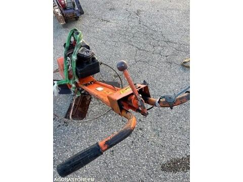 Autres Equipements  occasion 93100 Belmont-Tramonet