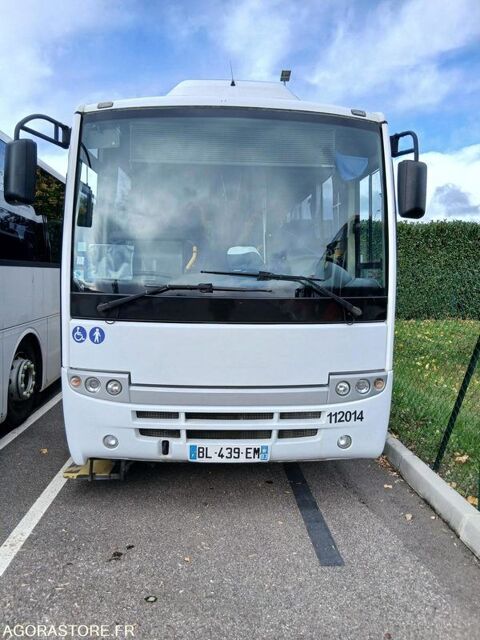 Annonce voiture Car - Bus Car - Bus 500 �