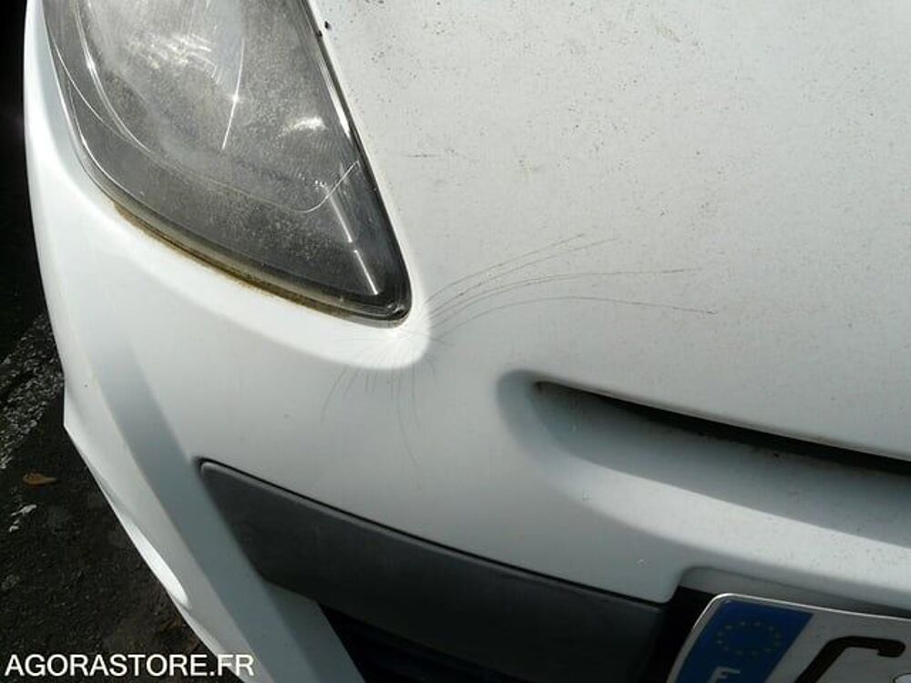 Clio VF1BR2HAH46923977 occasion 93100 Limoges