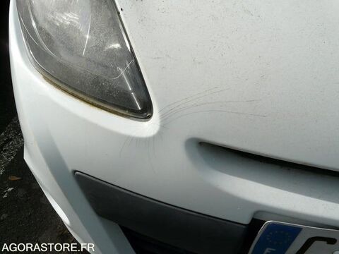 Clio VF1BR2HAH46923977 occasion 93100 Limoges
