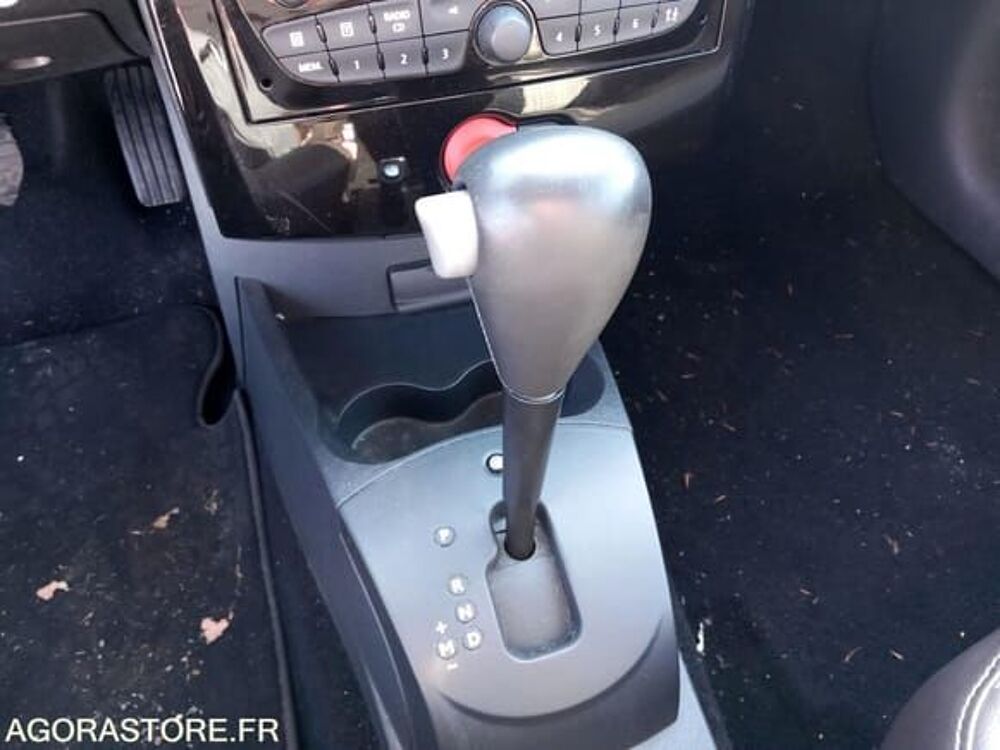 Clio VF1CRA60A47131895 occasion 93100 Annecy