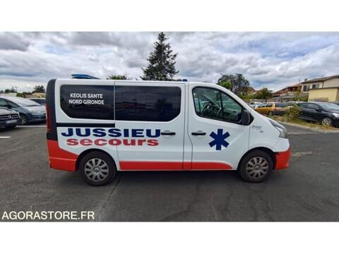 Annonce voiture Camion magasin Camion magasin 1200 €