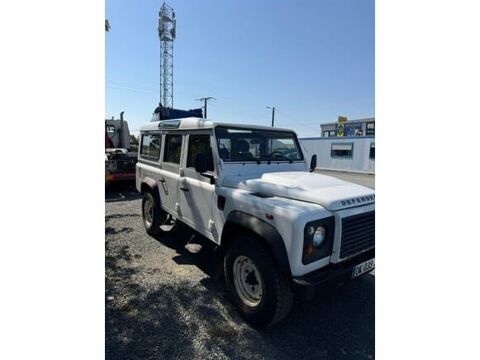 Land-Rover Defender SALLDHMP8FA457900  occasion Saint-Jean-D'hermine 93100