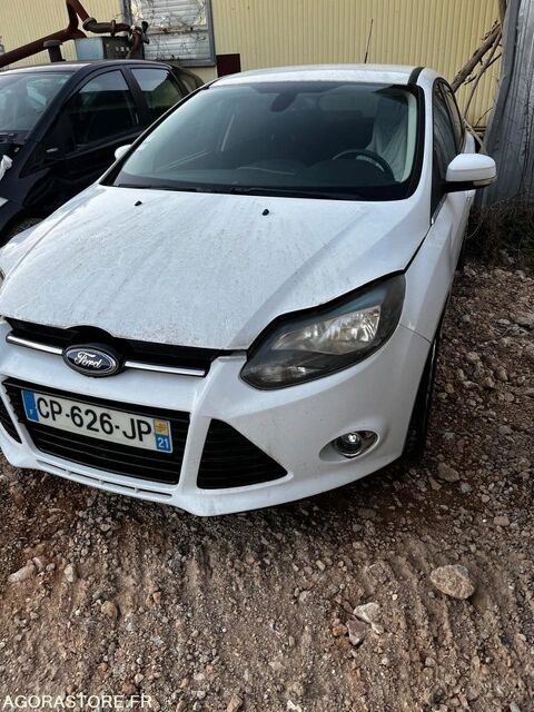 Ford Focus WF0KXXGCBKCT24294 2012 occasion Montreuil 93100