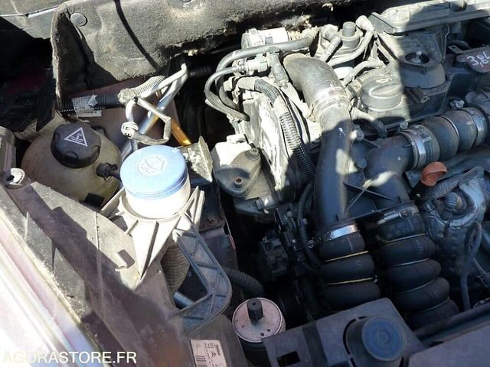 Berlingo VF77D9HF0EJ773439 occasion 93100 Golbey