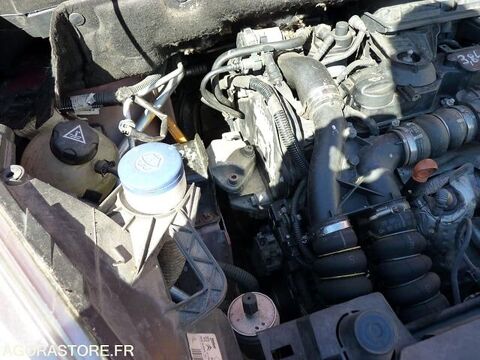 Berlingo VF77D9HF0EJ773439 occasion 93100 Golbey