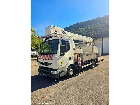   occasion 93100 Annecy