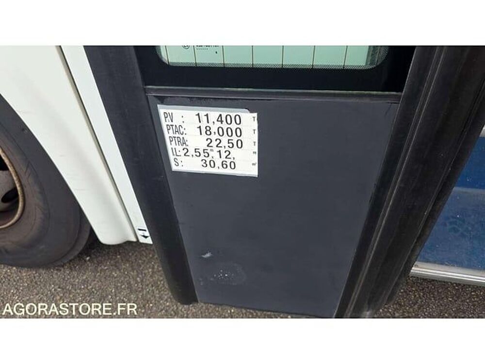   occasion 93100 Vannes