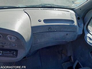 Daily ZCFC356300D138113 occasion 93100 Vichy