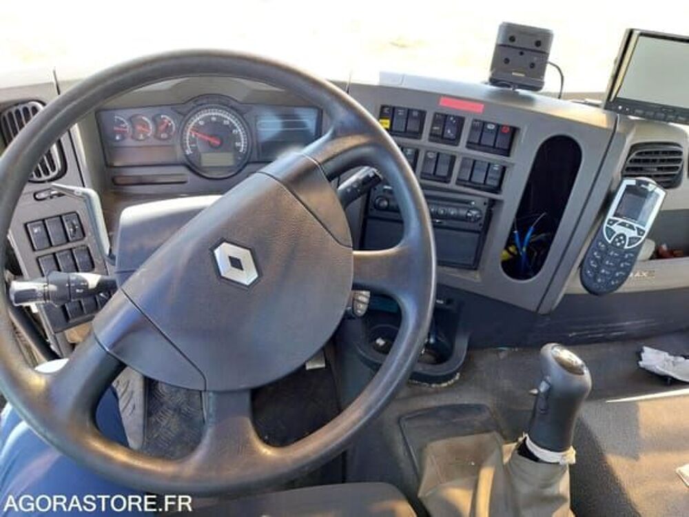   occasion 93100 Huill&eacute;-L&eacute;zign&eacute;