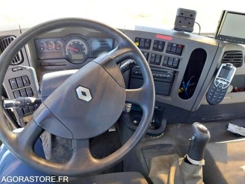   occasion 93100 Huill&eacute;-L&eacute;zign&eacute;