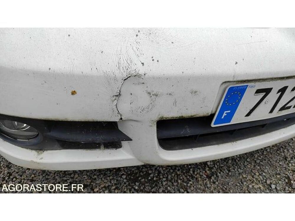 Clio VF1BB2U0540534623 occasion 93100 Laon