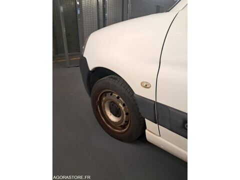 Berlingo VF7GCKFWCAN511013 occasion 93100 Saint-&Eacute;tienne