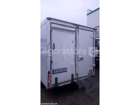 Master VF6VF000361557243 occasion 93100 Valladolid