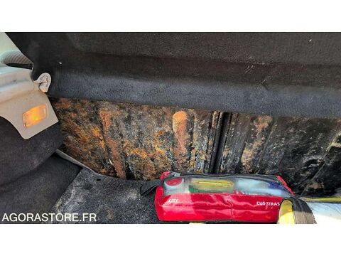 C3 VF7FCKFVC29119845 occasion 93100 Strasbourg