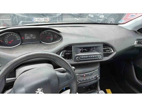 308 VF3LC9HPAFS118482 occasion 93100 La Roche De Glun