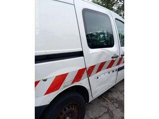 Kangoo VF1FW3WB545831090 occasion 93100 Annecy