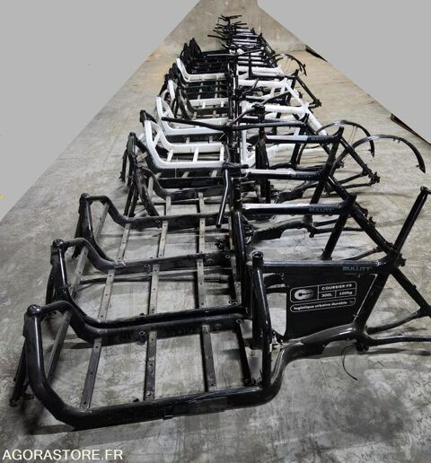 Utilitaire Utilitaire  occasion Montrouge 93100