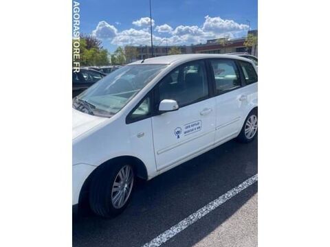 Focus  occasion 93100 Reims