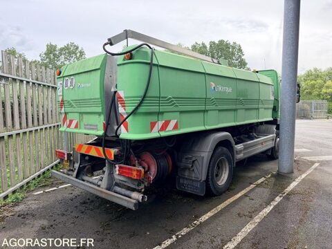  2004 occasion 93100 Dunkerque
