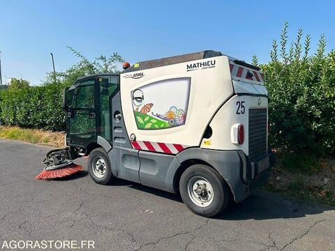   occasion 93100 Aurillac