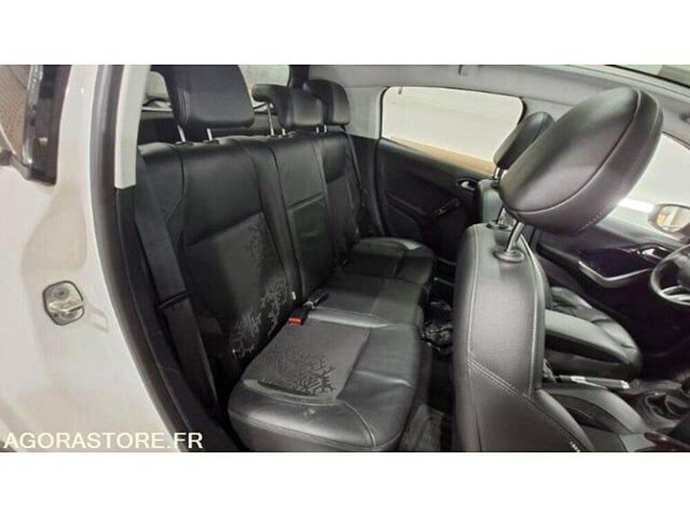 208 VF3CC5FS0DW088203 occasion 93100 Les Mureaux