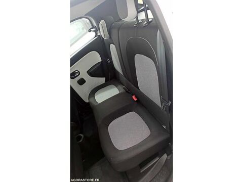 Twingo VF1AHB40D58337208 occasion 93100 Auxerre