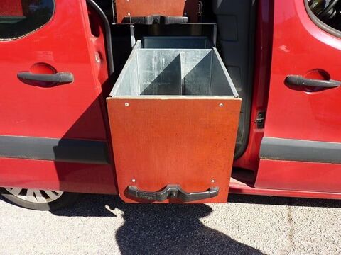 Berlingo VF77D9HF0EJ773439 occasion 93100 Golbey
