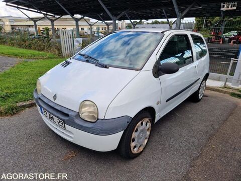 Renault twingo VF1C06G0E37144340