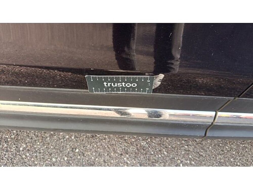 Koleos VF1RZG00965344331 occasion 93100 Val-D'ornain