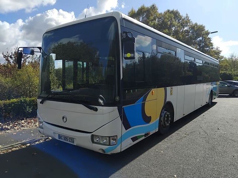   occasion 93100 Tours