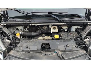 Trafic VF1FL000X57624032 occasion 93100 Le Palais-Sur-Vienne
