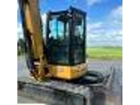 Annonce voiture Engin de Chantier / BTP Tracto Pelle 24000 €