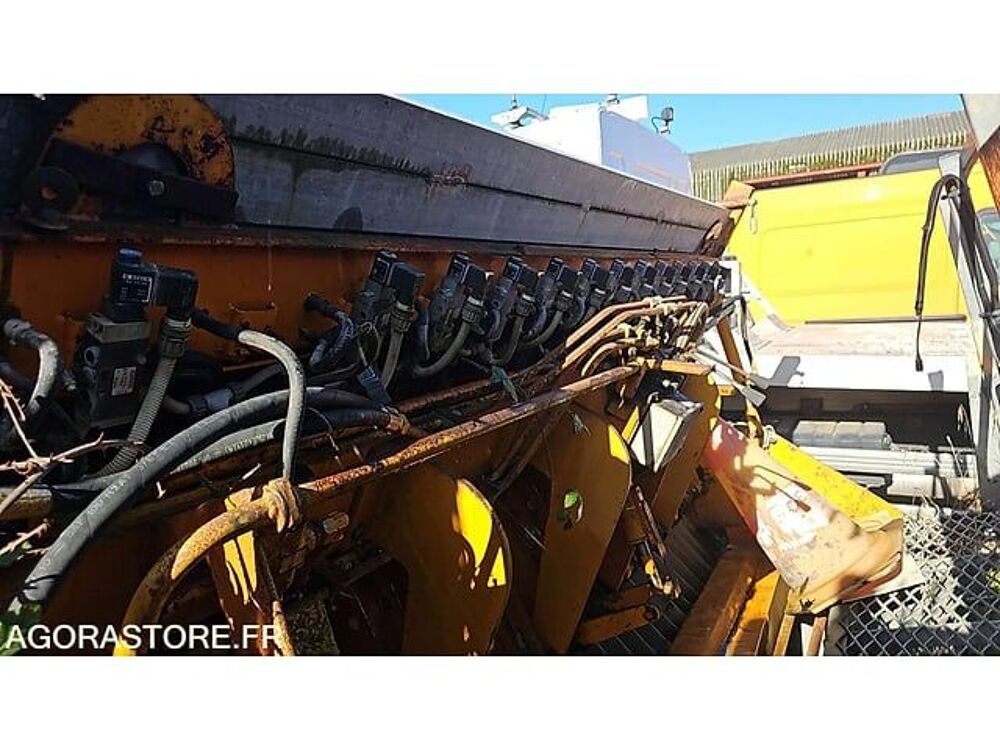 Autres Equipements  occasion 93100 Moulins