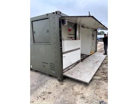   occasion 93100 Belmont-Tramonet