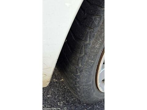 Clio VF1BR2V0H48081028 occasion 93100 Lamballe-Armor