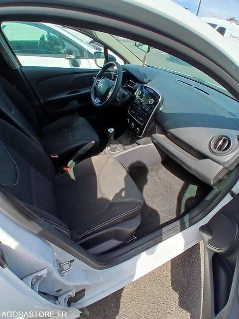 Clio VF15RBF0A56208662 occasion 93100 Jou&eacute;-L&egrave;s-Tours