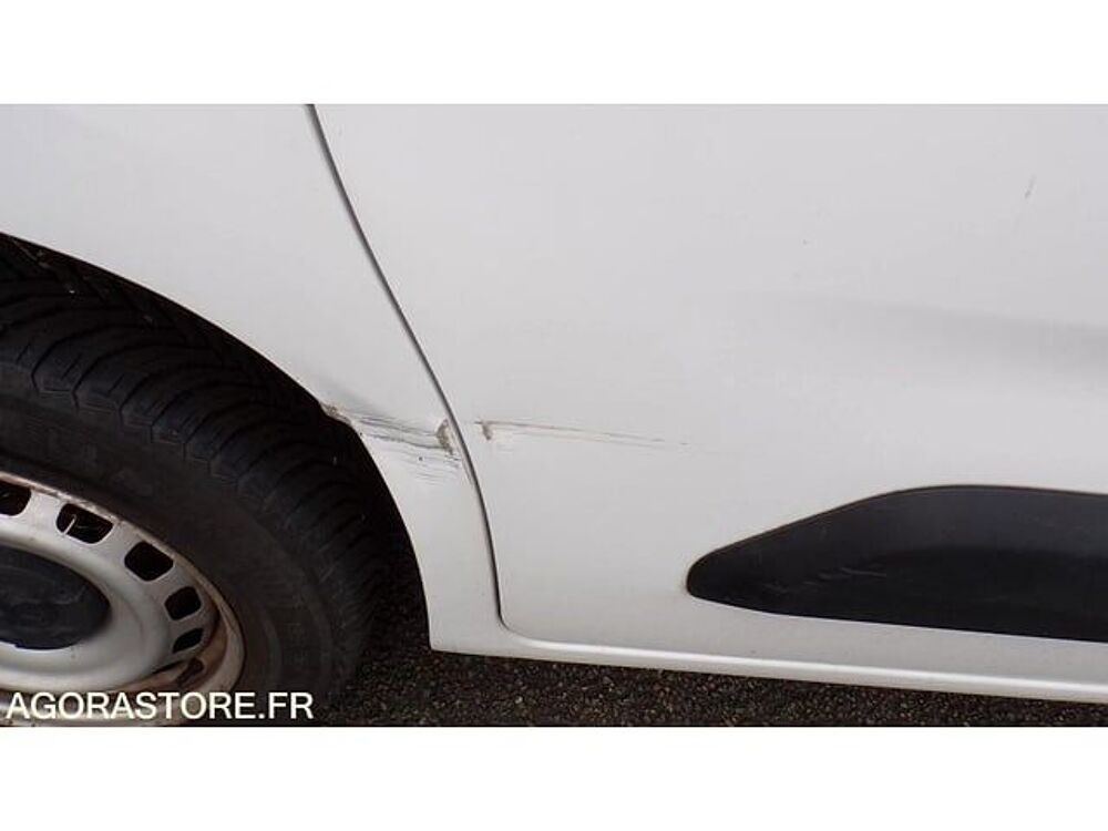 Partner VR3EUHNP2LN533756 occasion 93100 Rouen