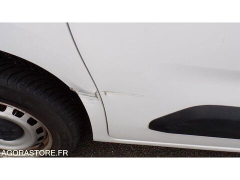 Partner VR3EUHNP2LN533756 occasion 93100 Rouen